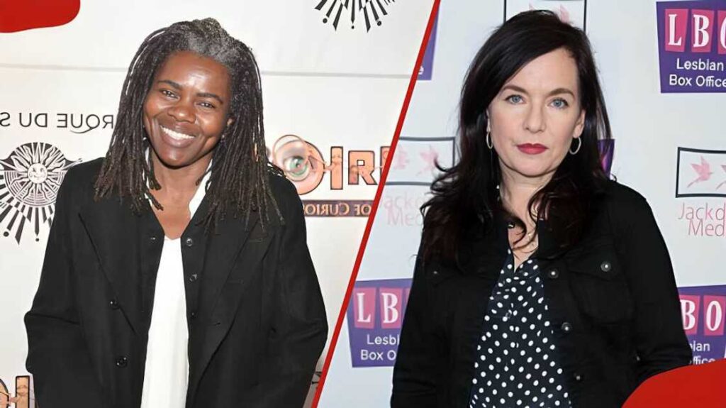 Who Is Tracy Chapman’s Husband or Partner?