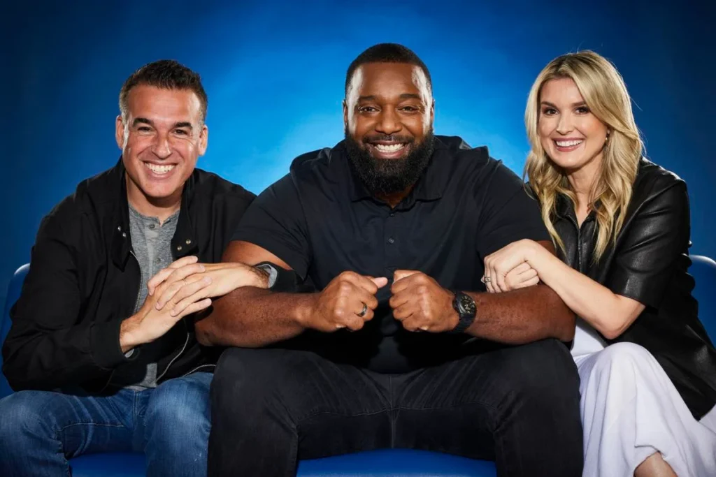 Michelle Smallmon career