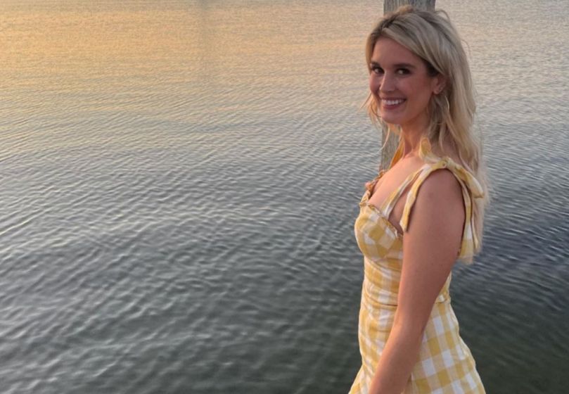 Michelle Smallmon: Height, Age