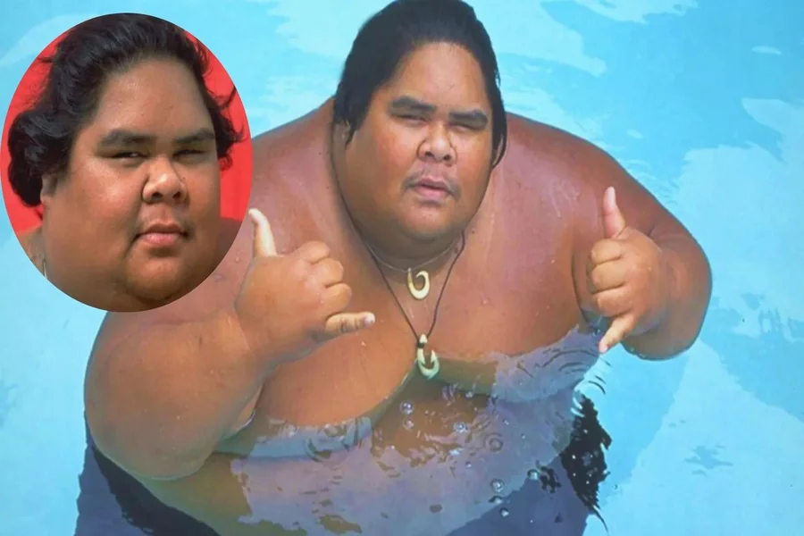 Israel Kamakawiwo’ole’s Legacy