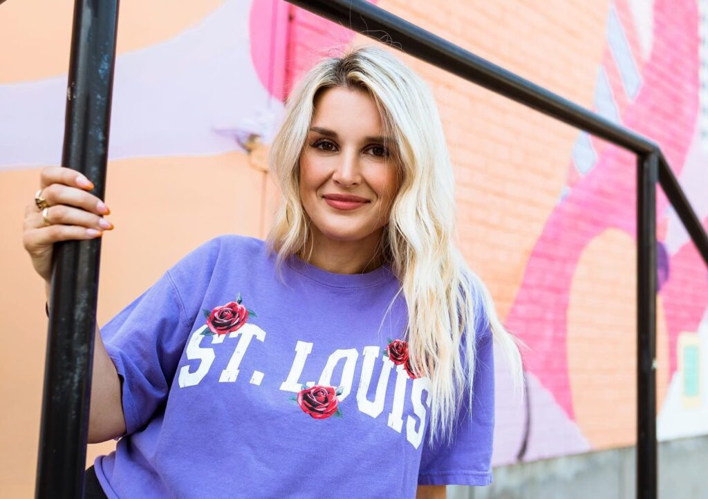 Michelle Smallmon's Husband