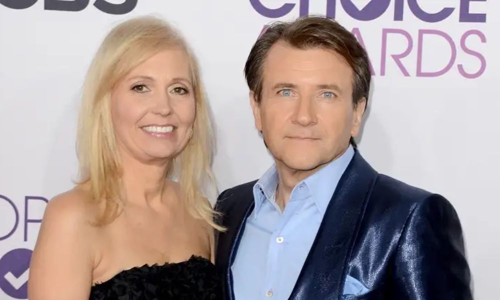 Relationship with Ex-Husband