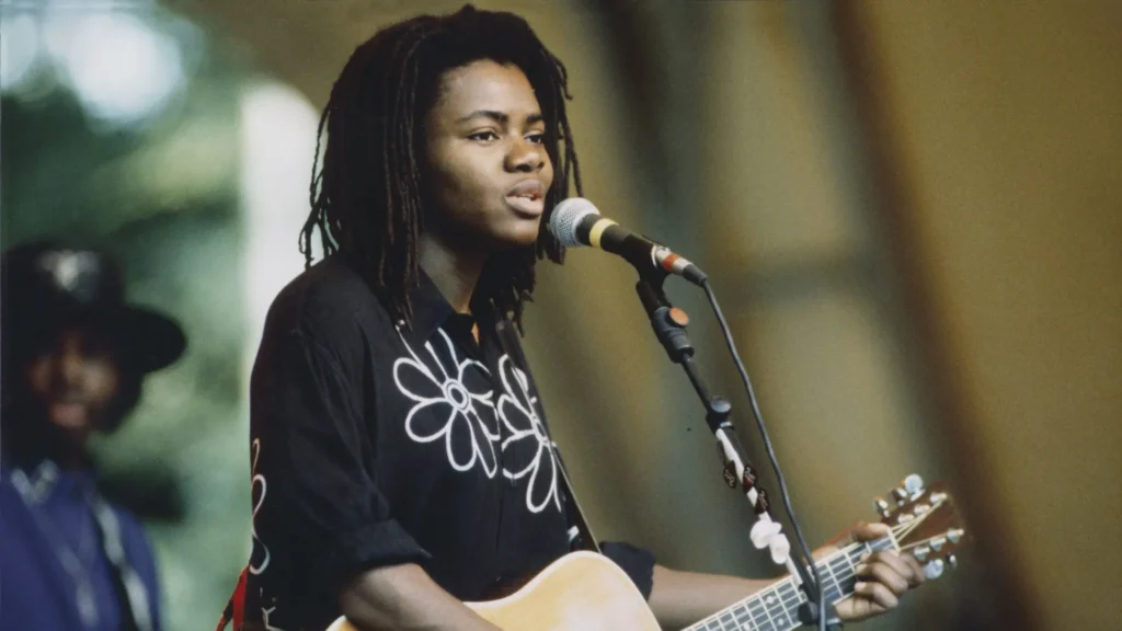 Tracy Chapman’s Career Highlights