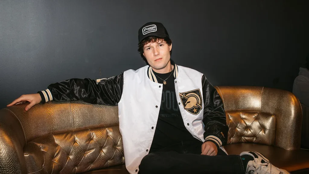 Zach Justice Net Worth