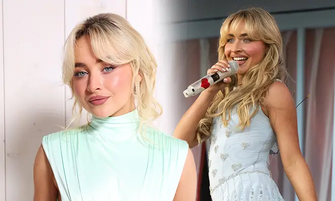 early life and family background of sabrina