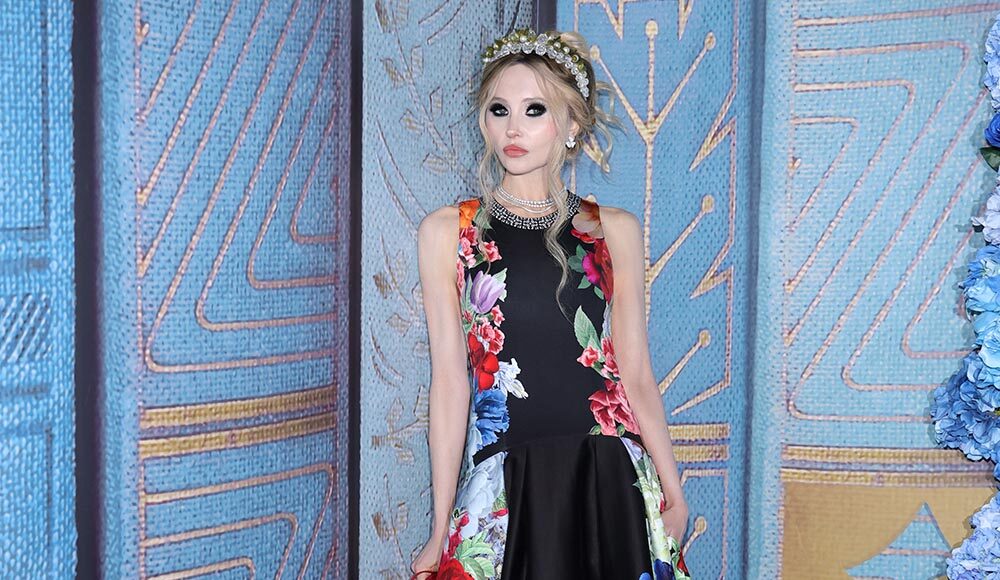 Stacey Bendet enjoys a lifestyle that is the fashion mogul's dream.