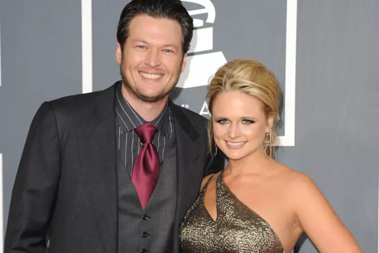 divorce of Kaynette Williams and Blake Shelton in 2006