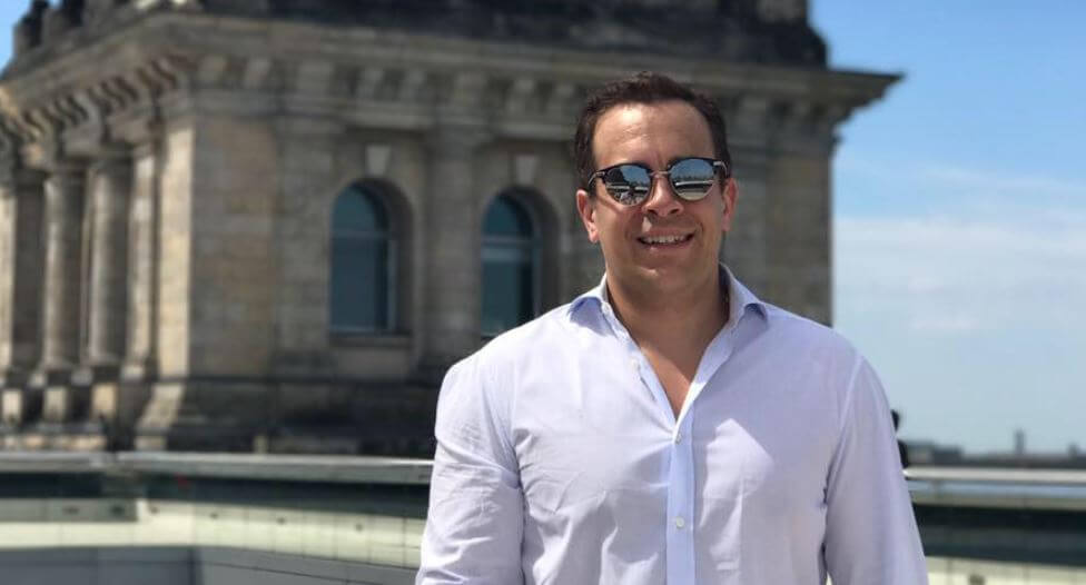 Matt Danzeisen’s net worth