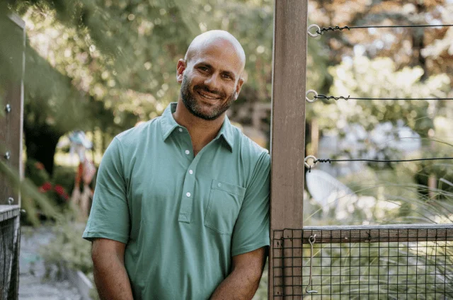 What did Sam Kass do in the White House?