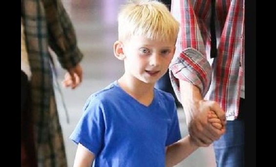 Theodore Norman Howard-Gabel's early life