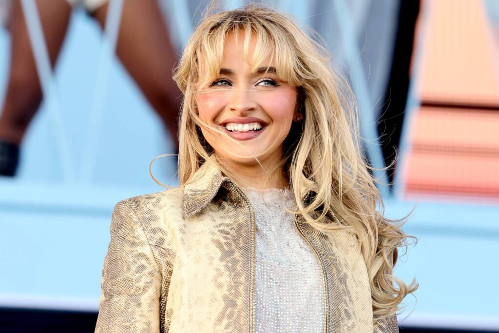 Film and TV Career: Popular Movies and TV Shows of Sabrina Carpenter