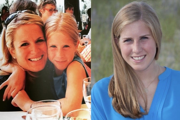 Elizabeth Bowes Gregory leads a private life