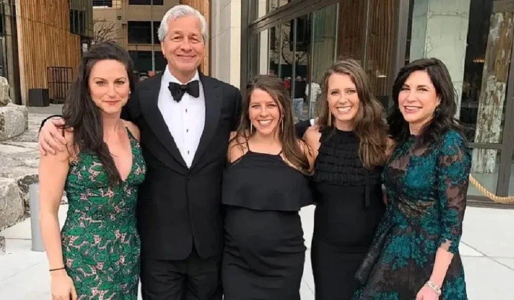 Kara Leigh Dimon Net Worth