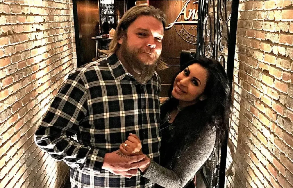 Korina Harrison Net Worth 2026