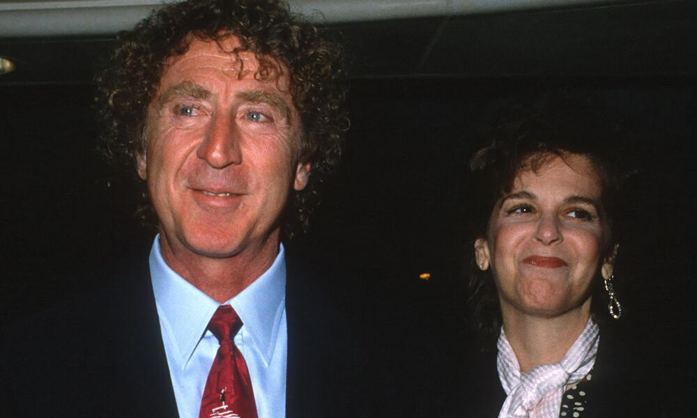 Mary Joan Schutz lived a quiet, middle-class life