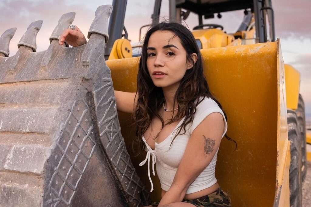 First Steps into Performance