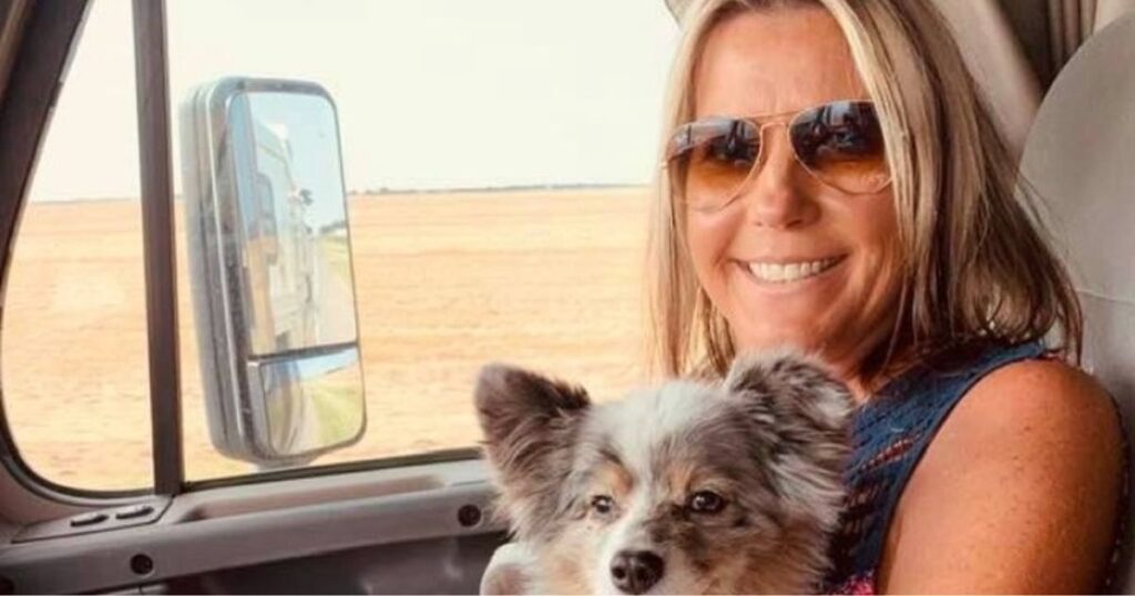 Where is Kaynette Williams now?