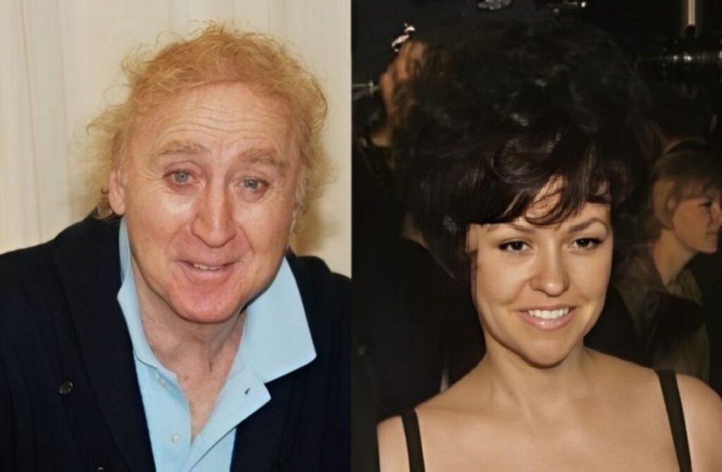 Mary Joan Schutz’s Net Worth 