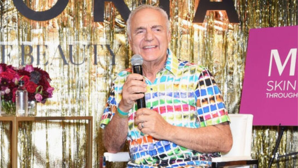 Loralee Czuchna's Second Marriage to Howard Murad