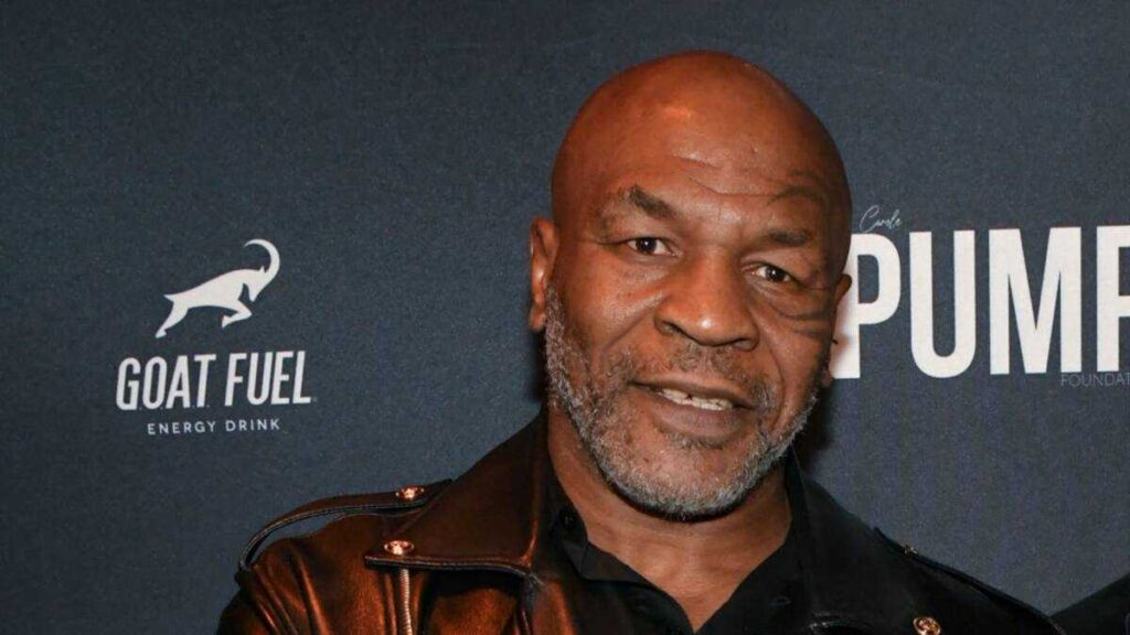 Mike Tyson stands out as one of the most famous and controversial figures in boxing history
