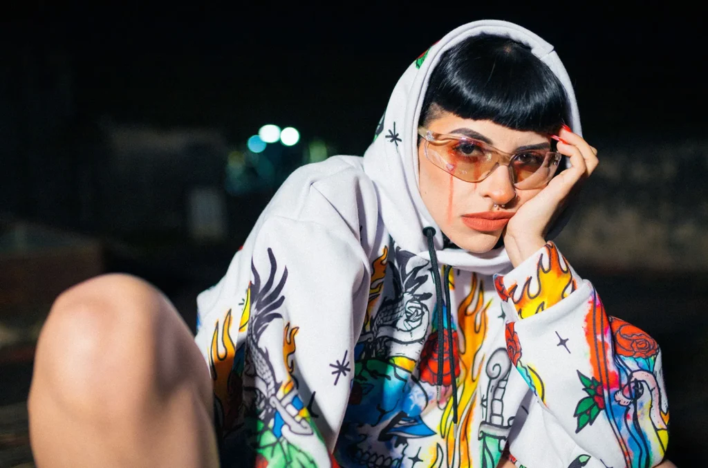 How Cazzu Became Famous