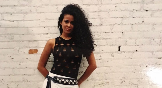 Elisa Larregui: Motherhood, Children