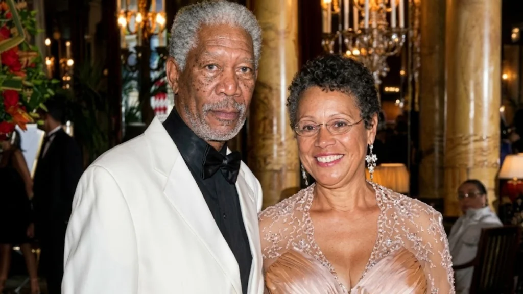 Morgan Freeman’s Rise to Fame