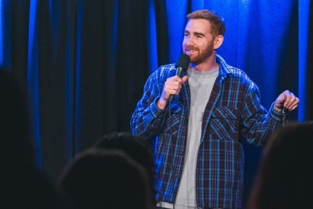 Andrew Santino’s Net Worth