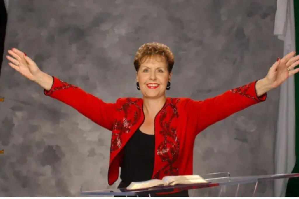 Laura Marie Holtzmann’s age