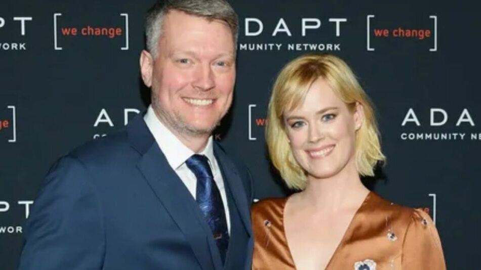 Bryan Spies' Marriage to Abigail Hawk
