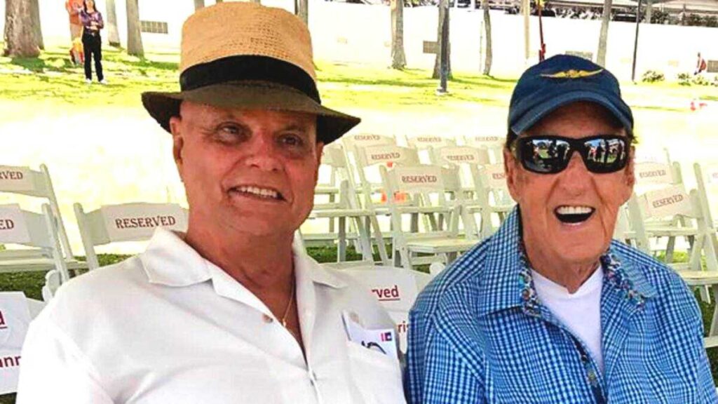 Is Stan Cadwallader Still Alive?