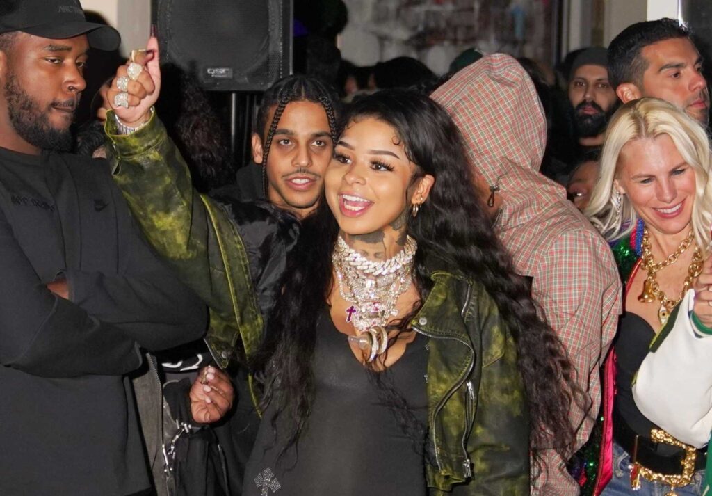 Tesehki Husband and Relationships