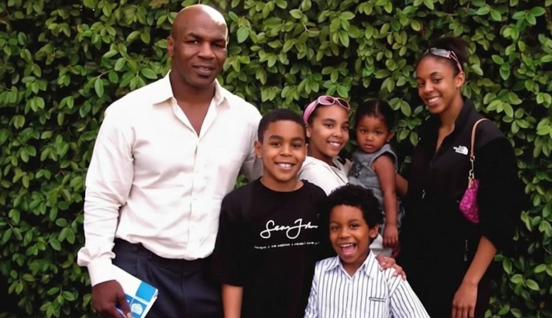 Sol Xochitl’s kids