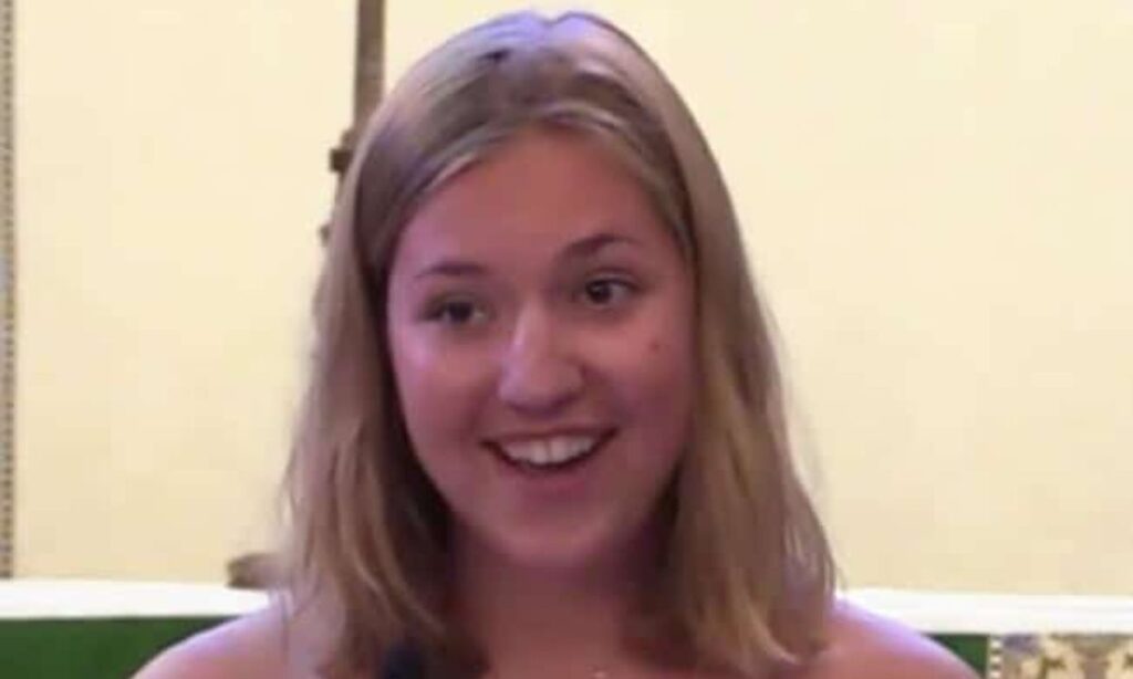 Hopie Carlson's future outlook