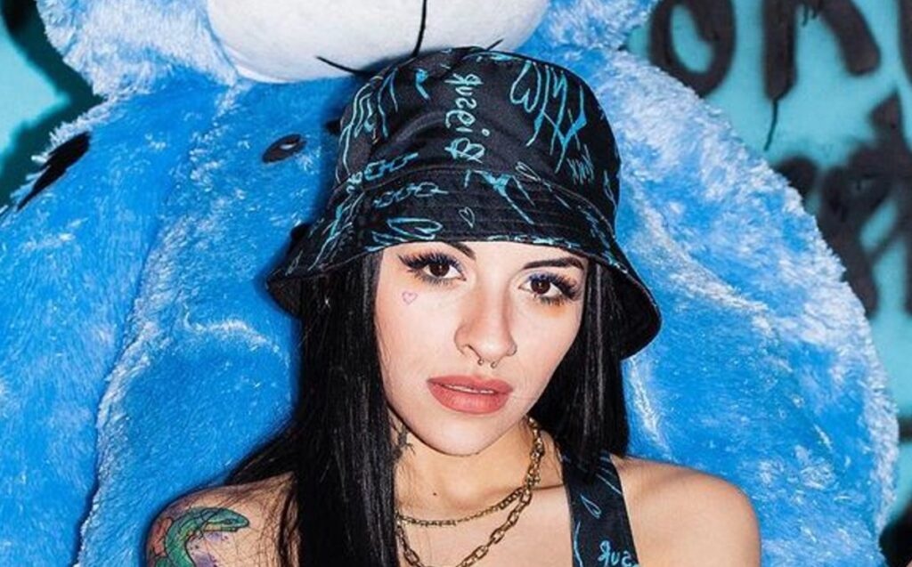 Cazzu Career & Net Worth 2026