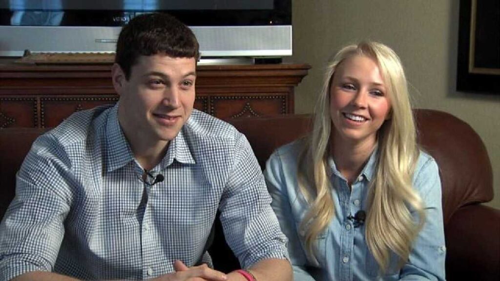 Whitney Wonnacott is frequently searched online mainly because of her connection to Jimmer Fredette, the basketball star