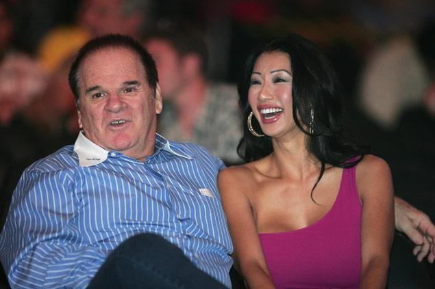 Pete Rose Cause of Death