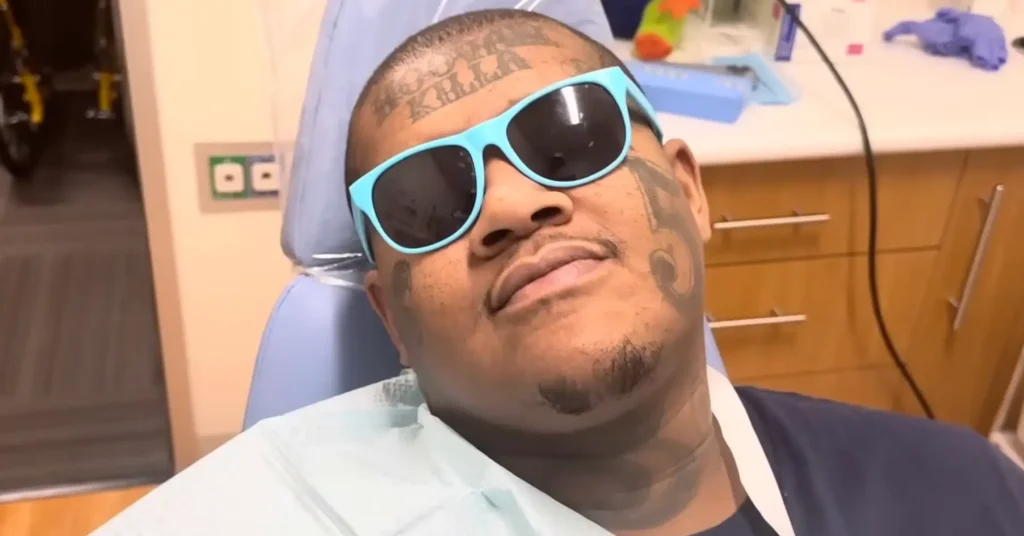 Crip Mac Net Worth in 2026