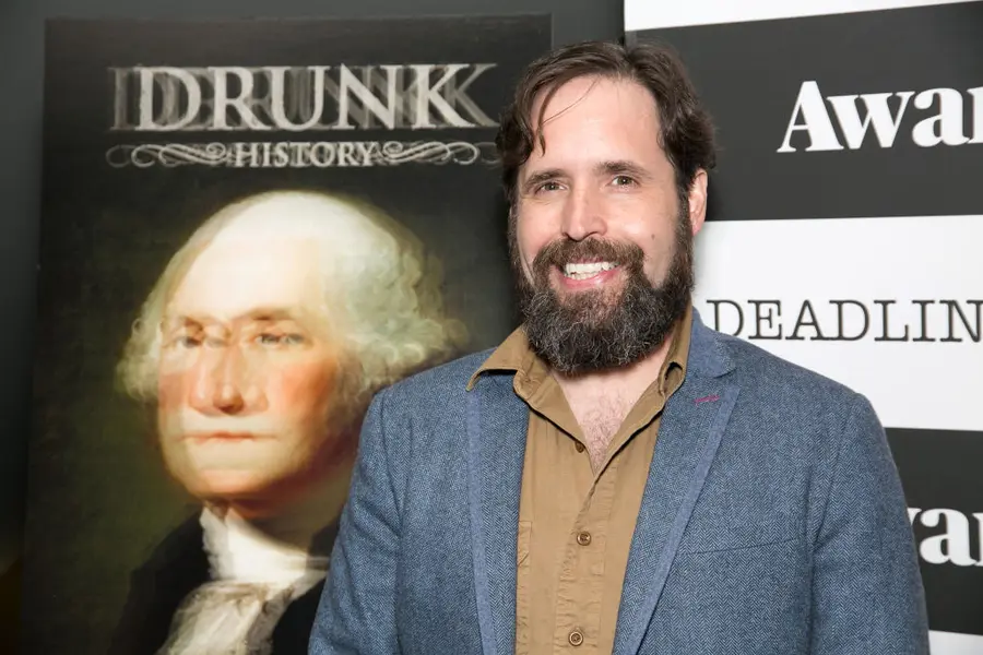Marriage to Duncan Trussell