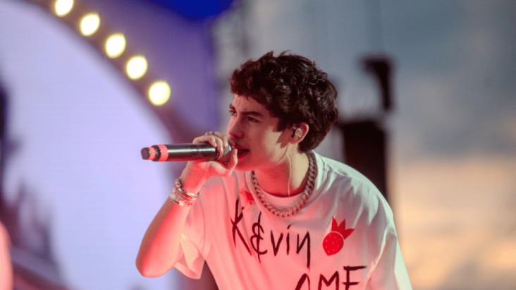 Kevin AMF Songs