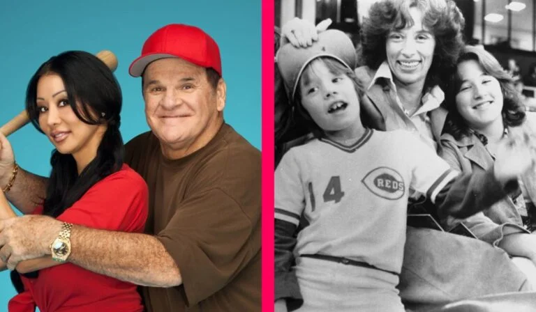 Life as Pete Rose’s Wife During His Career