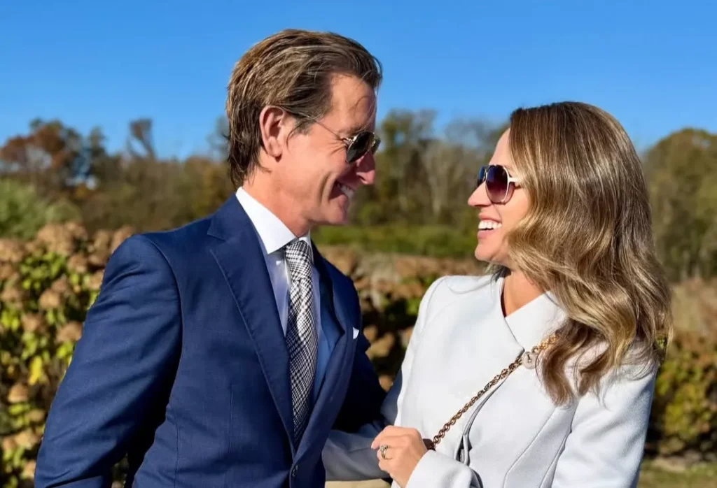 Is Dr Nicole Saphier married? Husband and Relationship Status