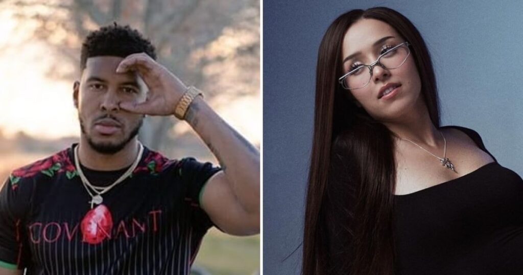 Is LowTierGod married? Wife and Relationship Status