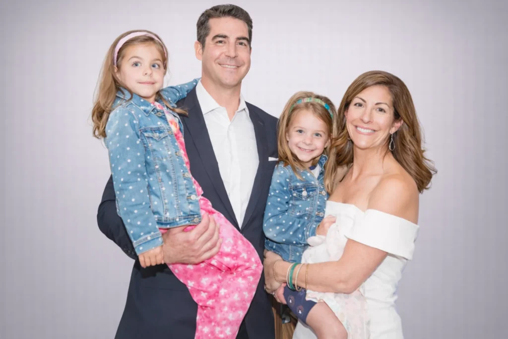 Who is Noelle Watters husband? Marriage and Family Life