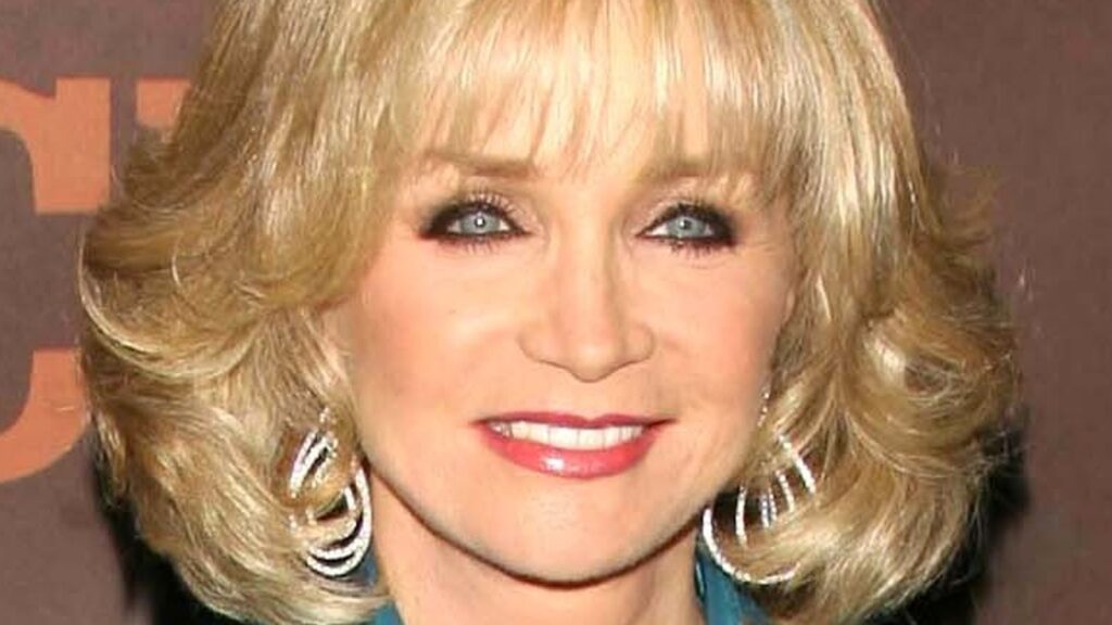 Nathaniel Mandrell Dudney Mother – Barbara Mandrell’s Influence and Fame
