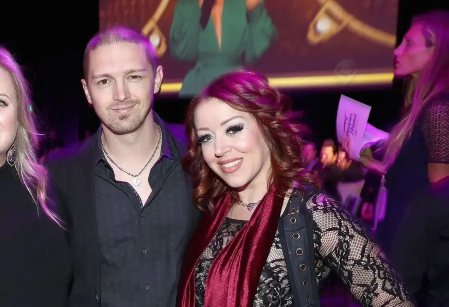 Sean Ellingson Relationship and Marriage With Lynsi Snyder