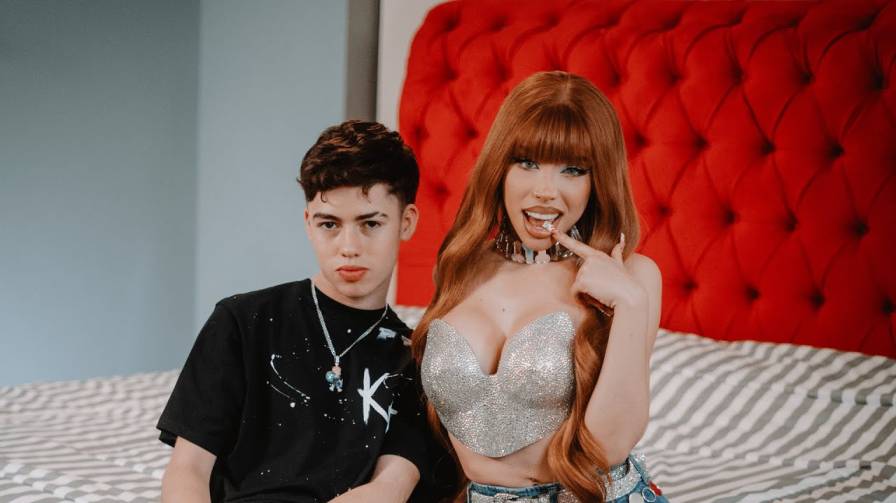 Kevin AMF Girlfriend & Relationship Status