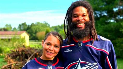 Damon Darling: Married, Wife and Relationship Status