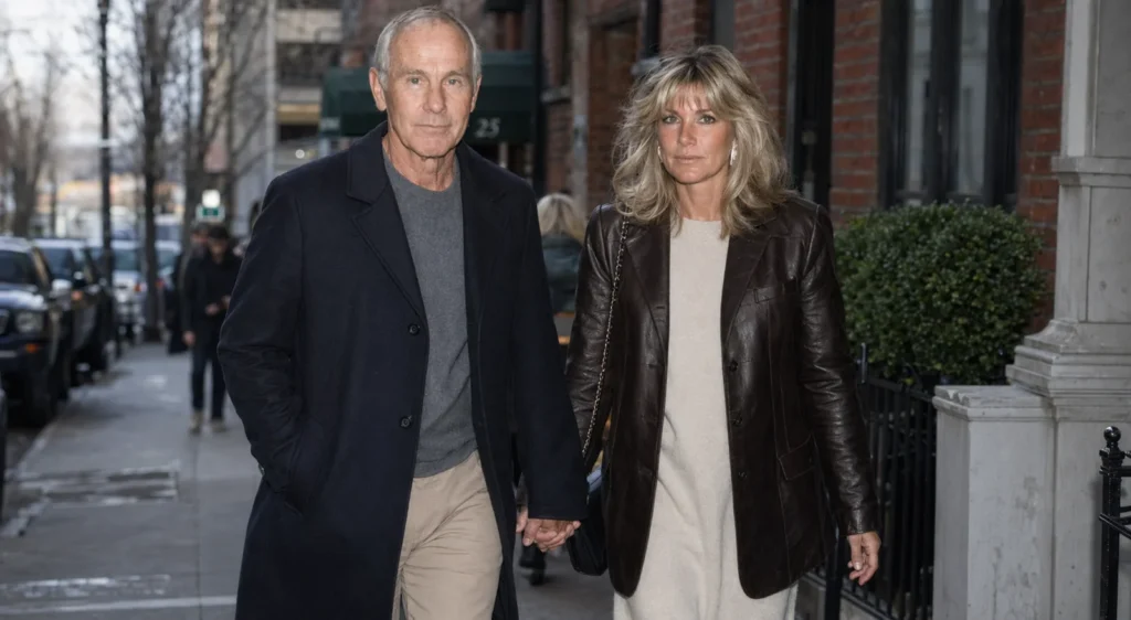 Alexis Maas's Net Worth and Inheritance Explained