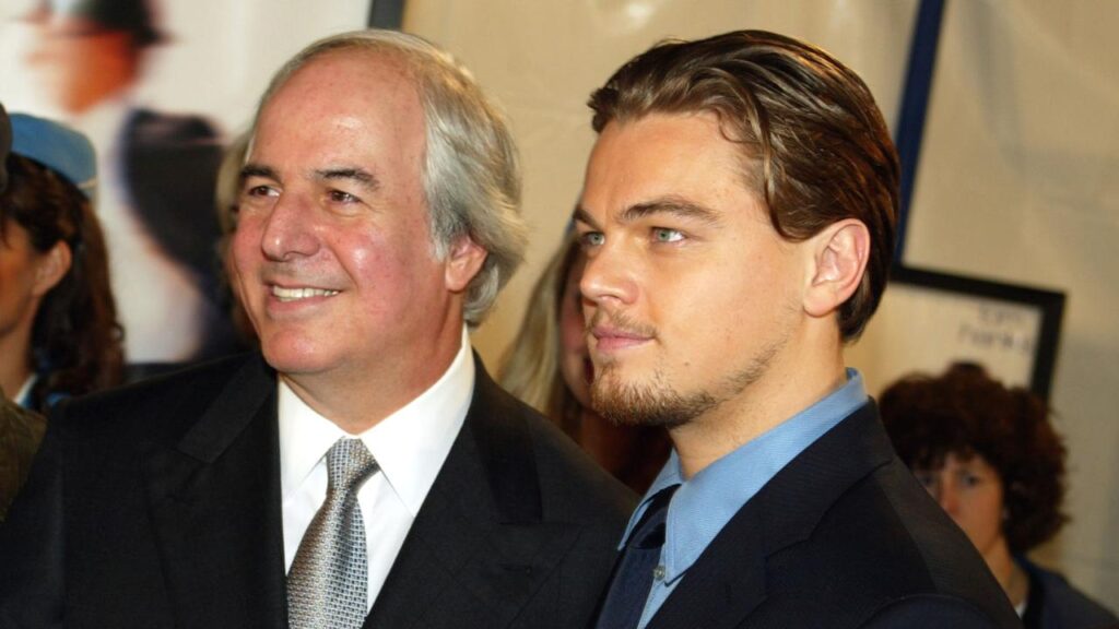 Kelly Anne’s Role in Frank Abagnale’s Transformation